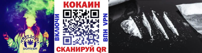 Кокаин FishScale  Куртамыш 